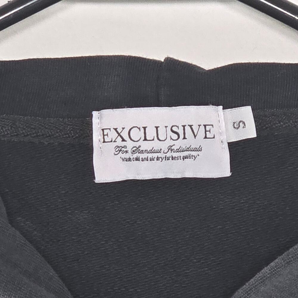Exclusive For Standout Individuals Ladies Hoodie. Size Small - Picture 5 of 5